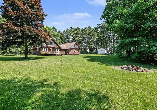 3rd image of 6945 W Shelby Rd, Shelby, MI 49455 | MLS# 70541986