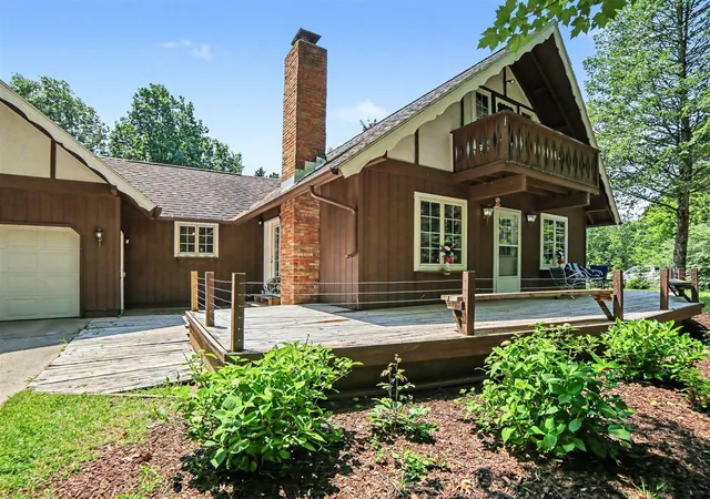 4th image of 6945 W Shelby Rd, Shelby, MI 49455 | MLS# 70541986