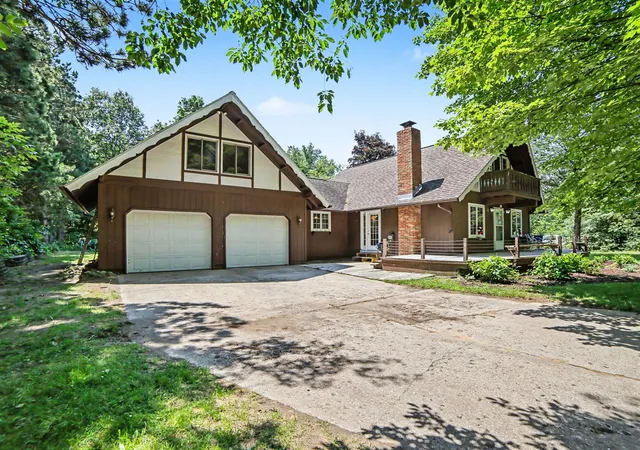 5th image of 6945 W Shelby Rd, Shelby, MI 49455 | MLS# 70541986