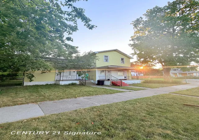 1st image of 721 Lyon St, Saginaw, MI 48602 | MLS# 50219133