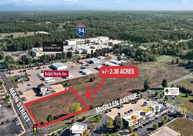 1st image of 23440 E Mcgillen Ave, Mattawan, MI 49071 | MLS# 70494967