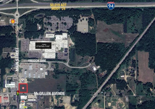 4th image of 23440 E Mcgillen Ave, Mattawan, MI 49071 | MLS# 70494967