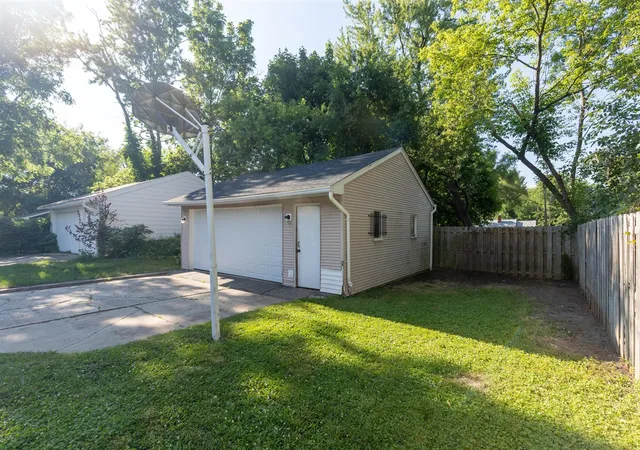 Photo 2 of Single family home for sale at 3502 Arlene Ave, Flint, MI 48503 | MLS# 70544425 | Listing updated on 2026-09-01