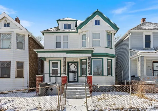1st image of 5733 Fischer St, Detroit, MI 48213 | MLS# 60370849