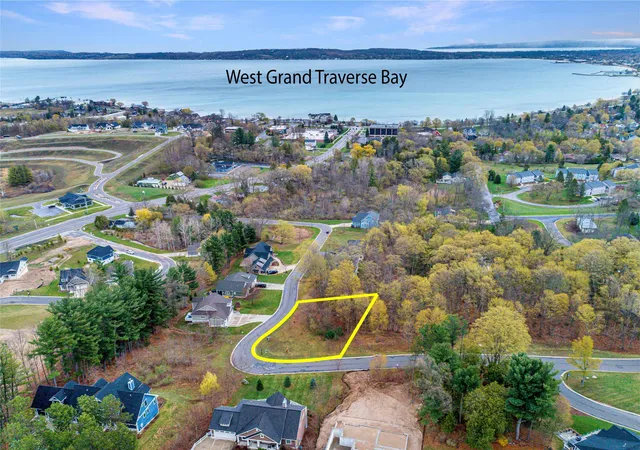 1st image of 00 Incochee Woods Dr, Traverse City, MI 49684 | MLS# 80064581