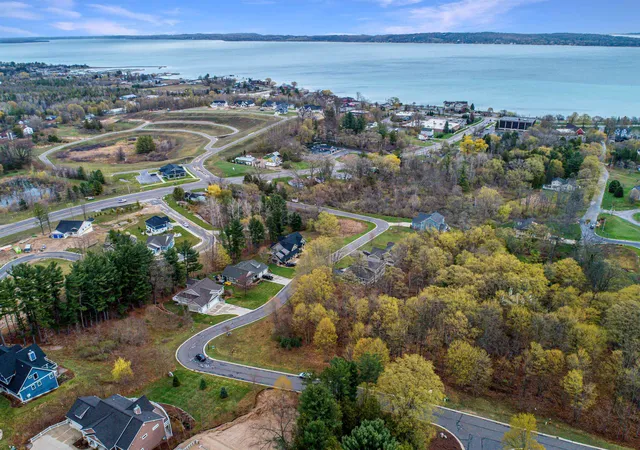 4th image of 00 Incochee Woods Dr, Traverse City, MI 49684 | MLS# 80064581
