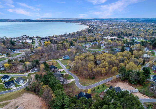 5th image of 00 Incochee Woods Dr, Traverse City, MI 49684 | MLS# 80064581