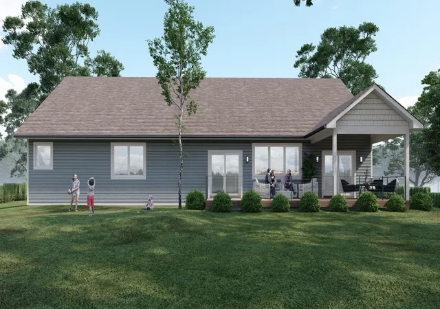 Photo 4 of Sale Pending at 4480 Wolverine Dr #22, Williamsburg, MI 49690 | MLS# 80054964 | Listing updated on 2025-10-04