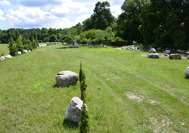 Photo 2 of Land for sale at V/l Butternut Dr, Sturgis, MI 49091 | MLS# 70511692 | Listing updated on 2026-07-22