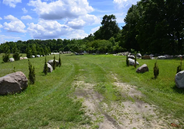 Photo 3 of Land for sale at V/l Butternut Dr, Sturgis, MI 49091 | MLS# 70511692 | Listing updated on 2026-07-22