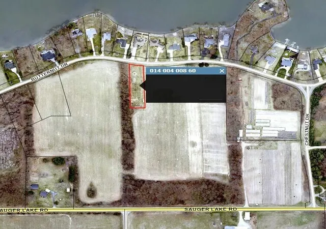 Photo 4 of Land for sale at V/l Butternut Dr, Sturgis, MI 49091 | MLS# 70511692 | Listing updated on 2026-07-22