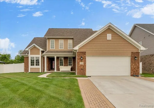 2nd image of 23990 Pennington Ln, Flat Rock, MI 48134 | MLS# 61015978