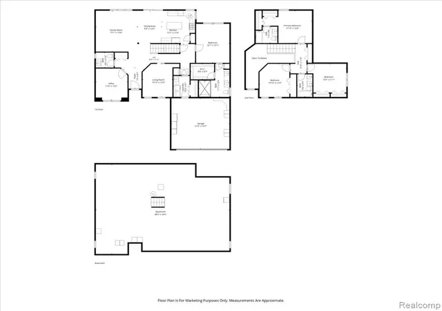 46th image of 23990 Pennington Ln, Flat Rock, MI 48134 | MLS# 61015978