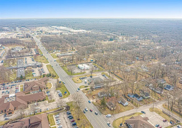 Photo 3 of Land for sale at 1257 E Sherman Blvd, Norton Shores, MI 49444 | MLS# 70453102 | Listing updated on 2025-12-23