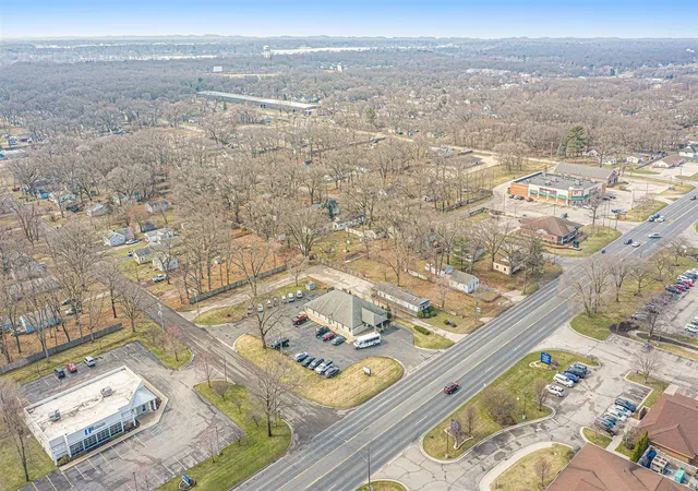 Photo 4 of Land for sale at 1257 E Sherman Blvd, Norton Shores, MI 49444 | MLS# 70453102 | Listing updated on 2025-12-23