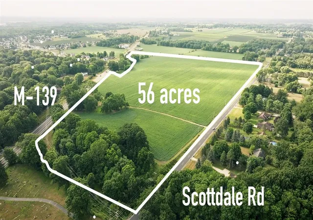 2nd image of 4605 M 139 Rd, Saint Joseph, MI 49085 | MLS# 70483033