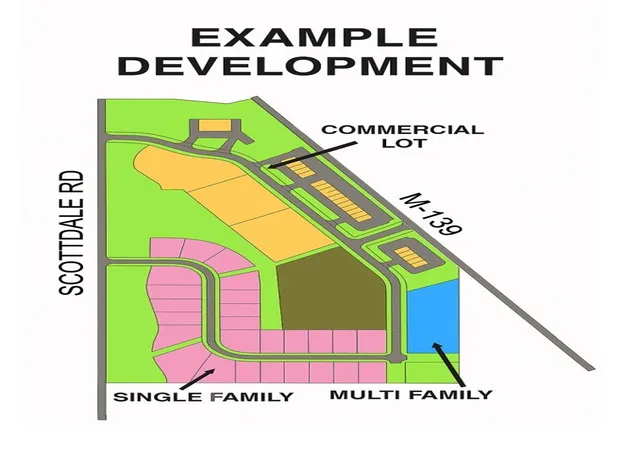 3rd image of 4605 M-139 Rd, Saint Joseph, MI 49085 | MLS# 70483033