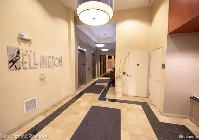 Homes for sale in Detroit, MI | 3670 Woodward Ave #404, Detroit, MI 48201 2459 | MLS# 60980388