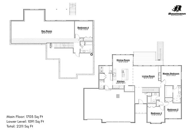 Photo 16 of Single family home for sale at 414 Flowerwood Dr #13, Holland, MI 49424 | MLS# 70541649 | Listing updated on 2026-08-26
