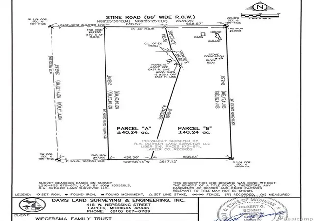 Homes for sale in Imlay City, MI | 6250 Stine Rd, Imlay City, MI 48444 | MLS# 60998130