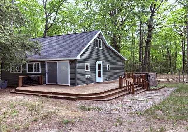 Homes for sale in Greenbush, MI | 3551 E Cedar Lake Dr, Greenbush, MI 48738 | MLS# 80069333