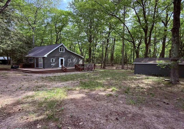 Homes for sale in Greenbush, MI | 3551 E Cedar Lake Dr, Greenbush, MI 48738 | MLS# 80069333