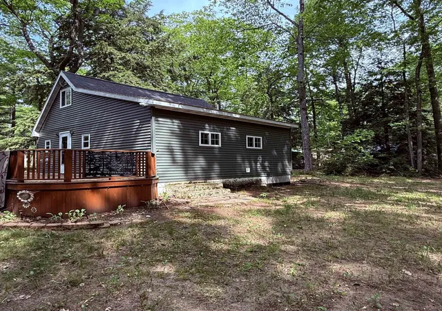 Homes for sale in Greenbush, MI | 3551 E Cedar Lake Dr, Greenbush, MI 48738 | MLS# 80069333