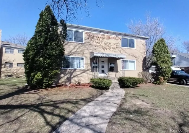 1st image of 19161 Kelly Rd, Detroit, MI 48224 | MLS# 60985493