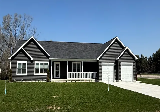 2nd image of 2497 Joseph Dr, Mount Pleasant, MI 48858 | MLS# 80067344