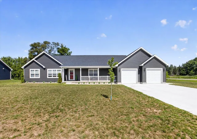 4th image of 2497 Joseph Dr, Mount Pleasant, MI 48858 | MLS# 80067344