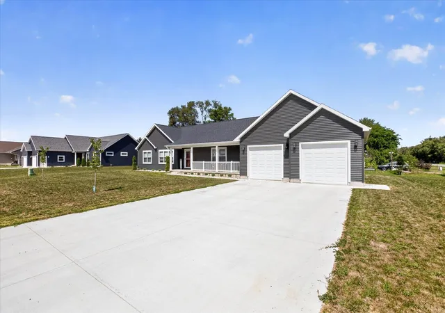 5th image of 2497 Joseph Dr, Mount Pleasant, MI 48858 | MLS# 80067344