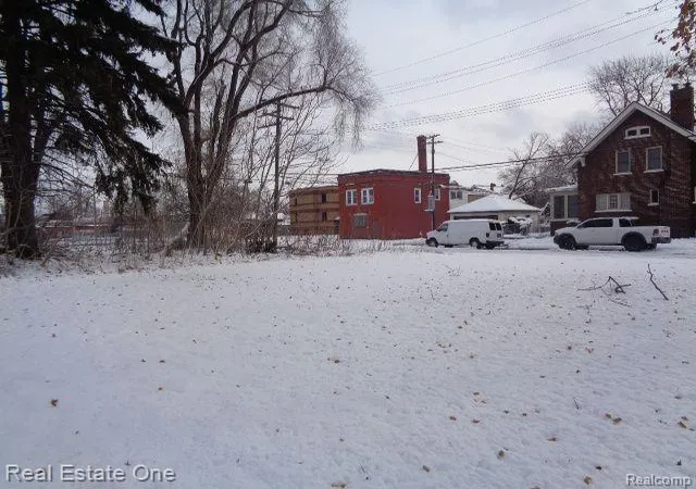 Photo 3 of Land for sale at 3104 Helen St, Detroit, MI 48207 | MLS# 60187568 | Listing updated on 2026-01-21