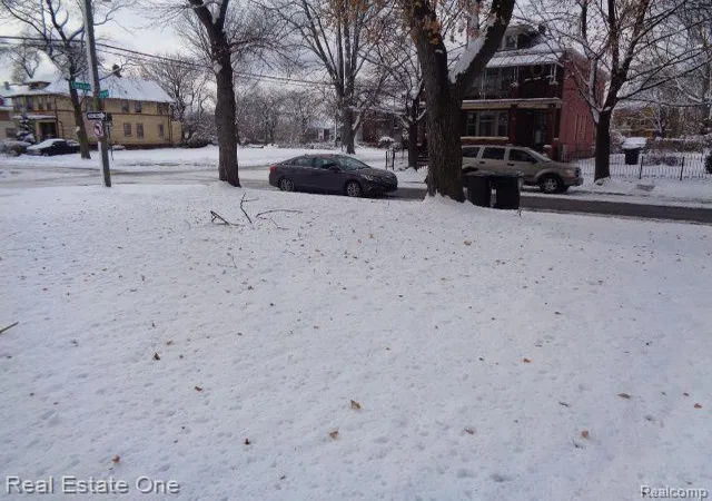 Photo 4 of Land for sale at 3104 Helen St, Detroit, MI 48207 | MLS# 60187568 | Listing updated on 2026-01-21