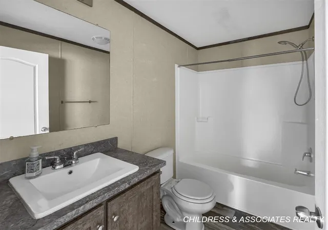 Photo 4 of Single family home for sale at 1267 Avenue A #Unit 133, Springfield, MI 49037 | MLS# 70553005 | Listing updated on 2026-08-31