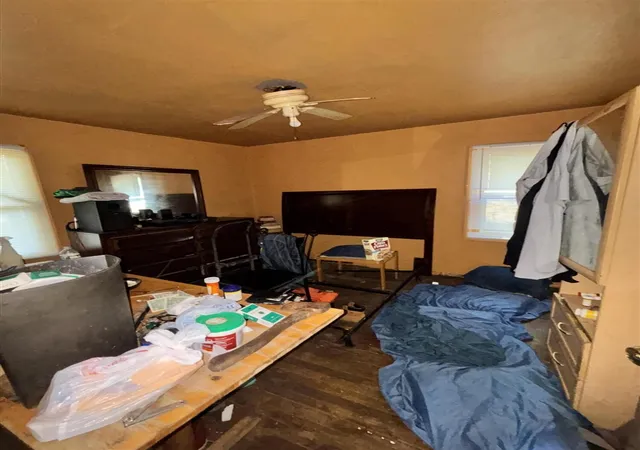 Photo 4 of Single family home for sale at 19240 Hull St, Detroit, MI 48203 | MLS# 70554042 | Listing updated on 2026-09-07