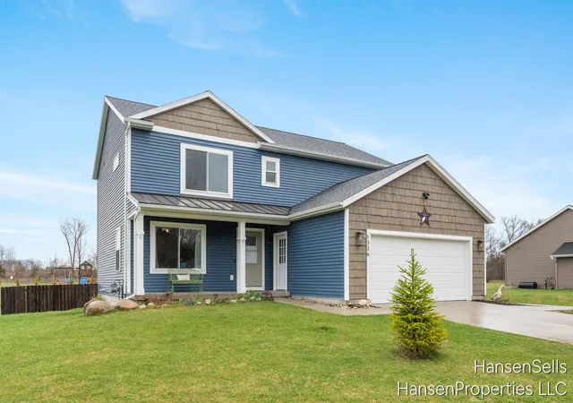 Homes for sale in Pierson, MI | 5326 Northpoint Dr, Pierson, MI 49339 | MLS# 70536586
