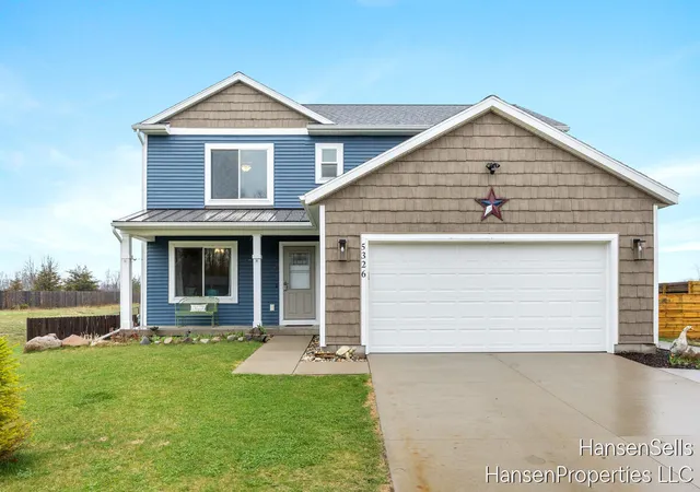 Homes for sale in Pierson, MI | 5326 Northpoint Dr, Pierson, MI 49339 | MLS# 70536586