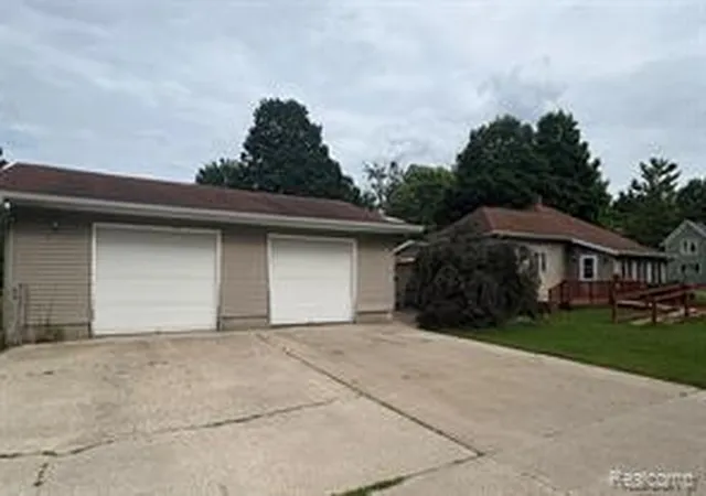 Homes for sale in Mesick, MI | 221 Alvin St, Mesick, MI 49668 | MLS# 61008984