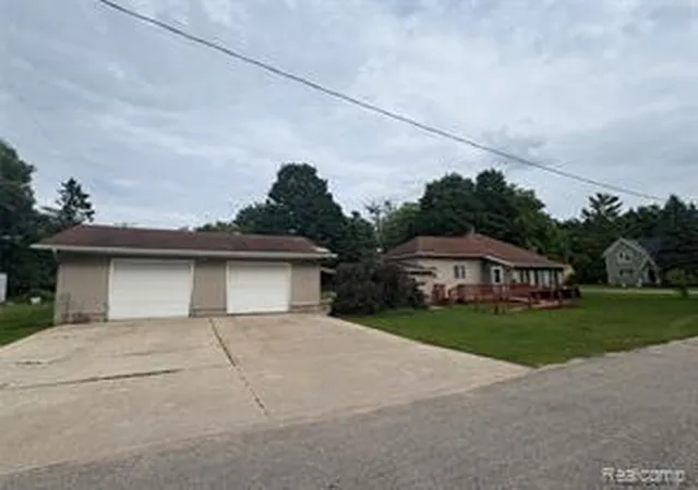 Homes for sale in Mesick, MI | 221 Alvin St, Mesick, MI 49668 | MLS# 61008984