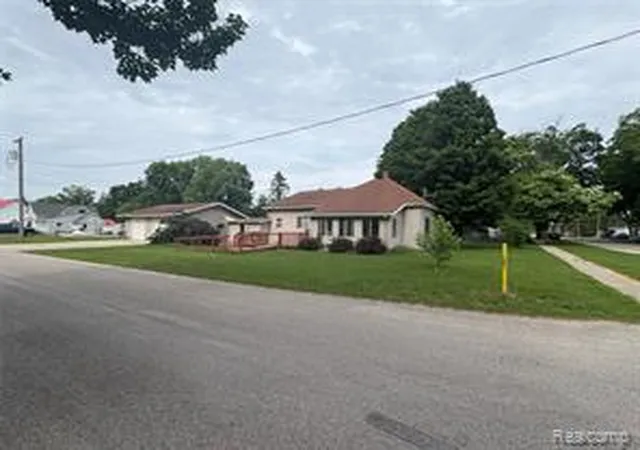 Homes for sale in Mesick, MI | 221 Alvin St, Mesick, MI 49668 | MLS# 61008984