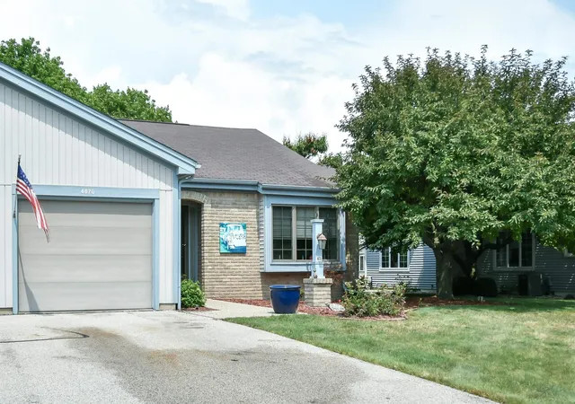 Photo 1 of Condo for sale at 4870 Appletree Ln, Bay City, MI 48706 | MLS# 50215821 | Listing updated on 2026-09-21