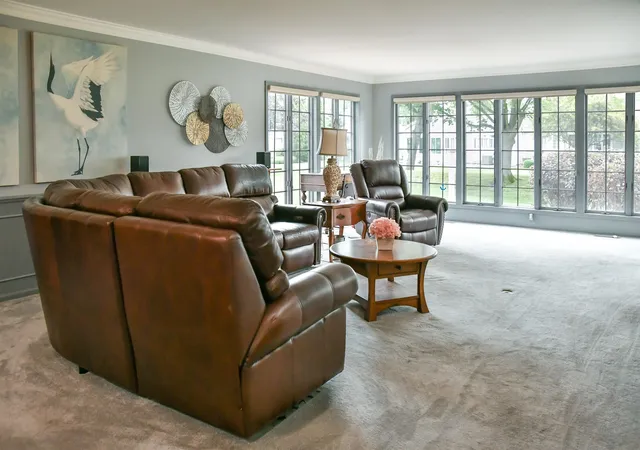 Listing Photo 4 - Condo for sale in building located at 4870 Appletree Ln, Bay City, MI 48706