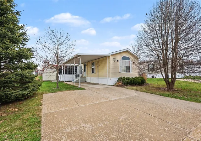 Photo 1 of Single family home for sale at 2864 Dornick Dr, Hudsonville, MI 49426 | MLS# 70524627 | Listing updated on 2026-08-01