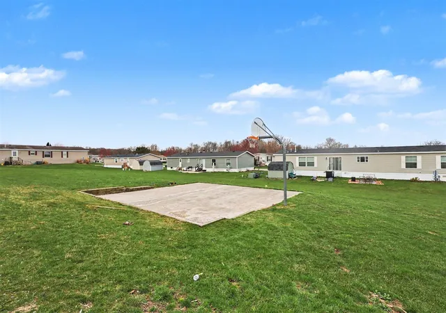 Photo 32 of Single family home for sale at 2864 Dornick Dr, Hudsonville, MI 49426 | MLS# 70524627 | Listing updated on 2026-08-01