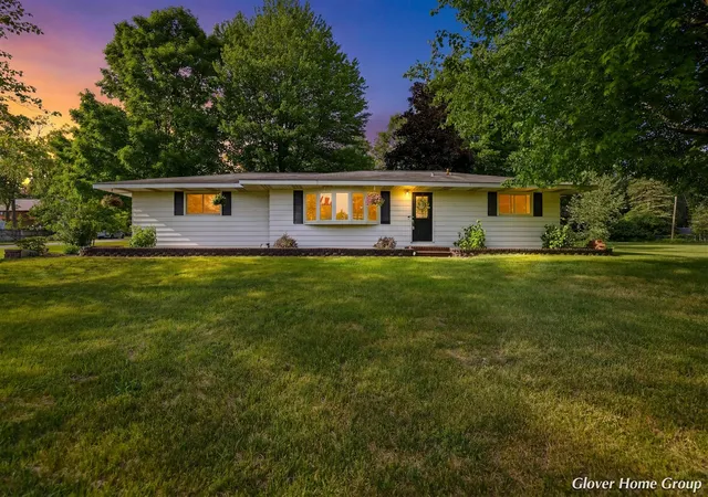 Homes for sale in Lowell, MI | 3471 Tower Rd, Lowell, MI 49331 | MLS# 70539270