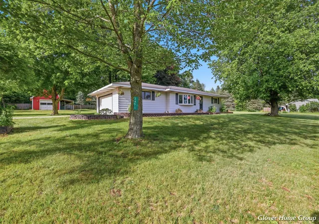 Homes for sale in Lowell, MI | 3471 Tower Rd, Lowell, MI 49331 | MLS# 70539270