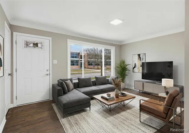 Photo 4 of Single family home for sale at 3050 Catalpa Dr, Berkley, MI 48072 | MLS# 61020916 | Listing updated on 2026-09-01