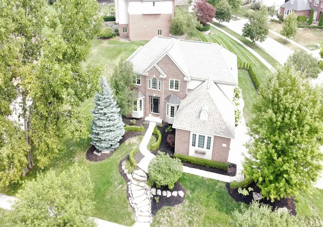 Photo 2 of Single family home for sale at 5120 Parkgate Dr, Commerce Township, MI 48382 | MLS# 70552310 | Listing updated on 2026-09-03