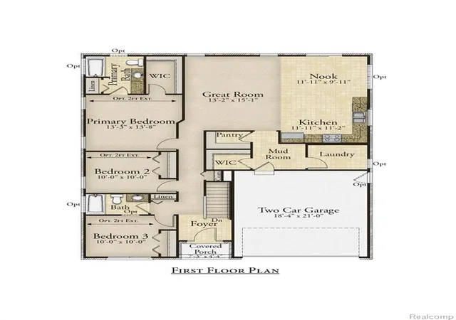19th image of 7884 Willis Rd, Ypsilanti, MI 48197 | MLS# 61006895