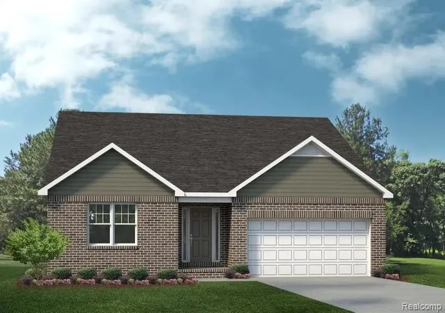 1st image of 7884 Willis Rd, Ypsilanti, MI 48197 | MLS# 61006895